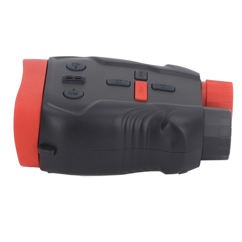 Kids Binocular 5X Zoom Night Vision 1080P Video IP54 Waterproof