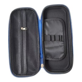 KH Lapicera 3d Escolar Organizador Lápices Super Héroes Estuche