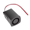 Aramox Car Buzzer Alarm, Reverse Beeper Car, Universal 12 V