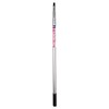 Garelick 94112:02 Telescopic Extension Pole, 12'