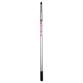 Garelick 94112:02 Telescopic Extension Pole, 12'