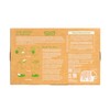 Happy Elephant Laundry Detergent Sheets, Fragrance Free, Natural Biodegradable Laundry