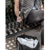 Cupture Action Water Bottle Flip Top with Handle - 22oz