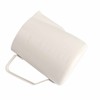 Stainless Steel Frothing Pitcher Milk Frothing Cup with Measurement Scales