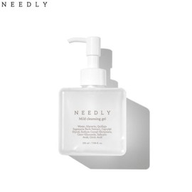 NEEDLY Mild Cleansing Gel 225ml