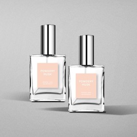 Demeter Powdery Musk EDP 16ml x 2 / 데메테르 파우더리머스크 EDP 16ml 2개