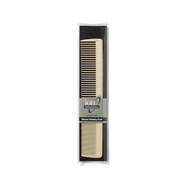 Ion Silicone Dressing Comb