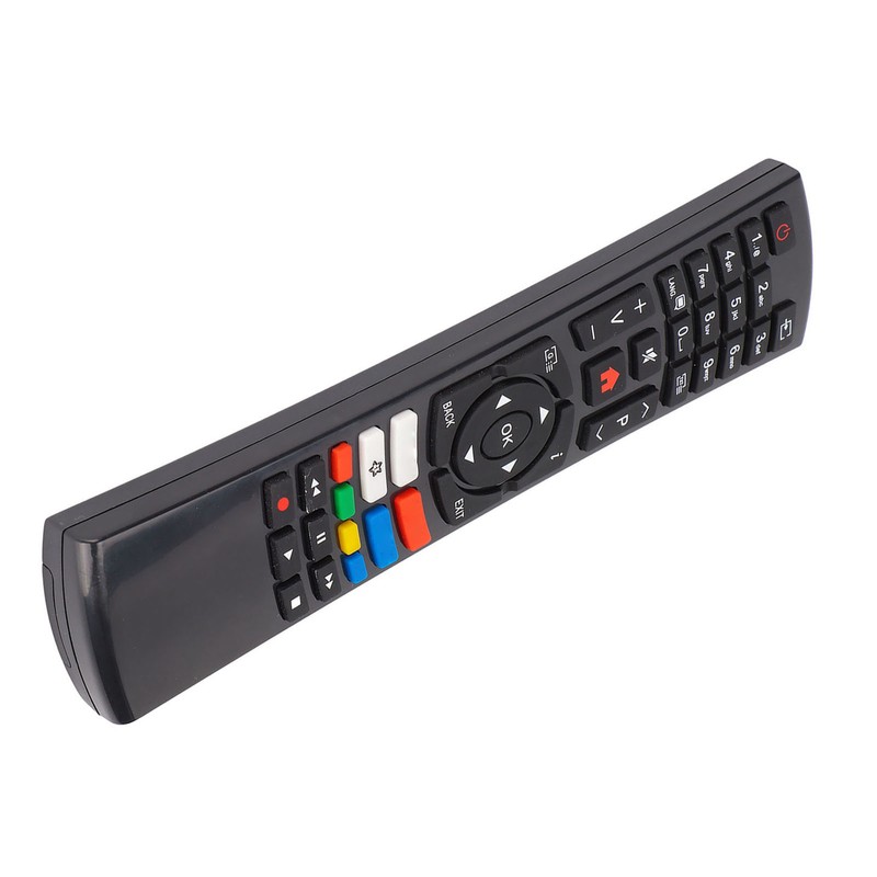 Universal Remote Control Replacement TV Remote Control for RC4390P F39HD19BSM