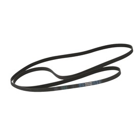Bosch Genuine OEM Dryer Drum Belt (replaces 00497212, 00644246, 00647715, 657917) 00657917