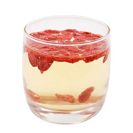 Greenlike Nature Dried Red Goji Berry / Wolfberry 特级杞子皇 枸杞 16oz