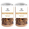 Hello Green Roasted Ophiopogon japonicus Powder 200gx2 (packets) / 헬로우그린 볶은 맥문동 분말 가루 200gx2(통)