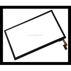 Unbranded New Touch Panel glass For 7 inch Sprout Channel Cubby Touch Digitizer Tablet PC