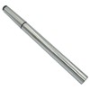 BLUEFOX TOOLS 3MT Lathe Alignment Test-Bar MT3 Over All Length