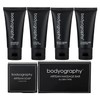 World Amenities - Kit De Aseo Bodyography 6 Piezas Champú,