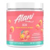 Alani Nu Bcaa Sour Peach Ring | Aminoácidos Esenciales De