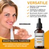 Groomarang Gum Oil - Made from 100% Pure Botanical Oils