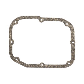 DNJ PG161 Oil Pan Gasket/For 2003-2012/ Mitsubishi/Eclipse, Endeavor, Galant, Montero/ 3.8L/ SOHC/ V6/ 24V/ 230cid/ 6G75