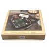 Studio Mercantile Baseball Wooden Board Game Set by Studio Mercantile