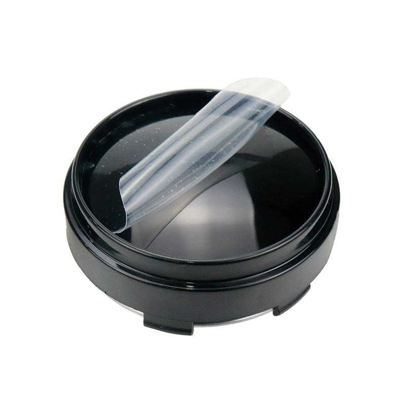 Modengzhe 66mm Wheel Rim Hub Center Covers Center Caps Replacement