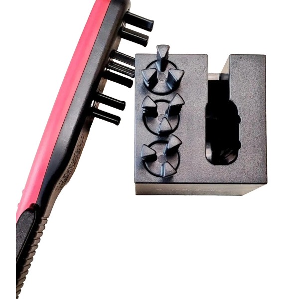 Cirrus Hair Volume TeaserCirrus Curly & Ripply Styling Waver Tool,