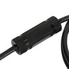 30A Brushless ESC Professional 2‑6S Full Metal CNC Machined Waterproof