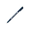 edding 1880 profipen - black - 1 pen - line
