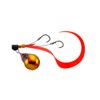JACKALL F-0069 TG Tungsten BinBin Switch Candy Fishing Lure, 7.1