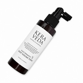 Keraveda Scalp Dermatic Root Volume Tonic 120ml, 1 piece, 120ml / 케라베다 스켈프 더마틱 루트 볼륨 토닉120ml, 1개, 120ml