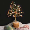 Crystal Tree for Home Decorations Crystals and Healing Stones Witchy