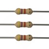 E-Projects 10EP5124K70 4.7k Ohm Resistors, 1/2 W, 5% (Pack of 10)