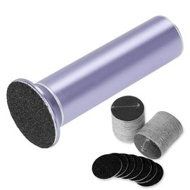 UNIBOUTI Electric Foot File Callus Remover for Feet, Electric Foot Filer Callus Remover for Men & Women - Professional Foot Grinder Pedicure Tool