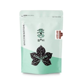 Chamduri reishi mushroom pills 500g domestic reishi mushrooms / 참두리 영지버섯환 500g 국산 영지버섯