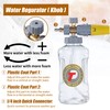 Tool Daily Foam Cannon, Adjustable Foam Blaster, Snow Foam Lance