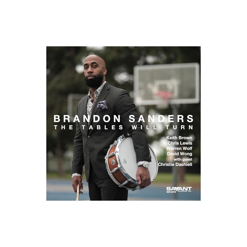 The Tables Will Turn