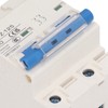 2P Mini Circuit Breaker 10KA Breaking Capacity Solar PV System