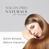 Shampoo Detox Profesional Anticaspa Natural con Menta | Hombre y