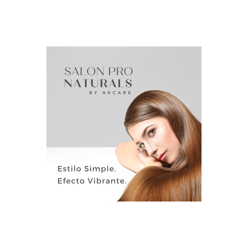 Shampoo Detox Profesional Anticaspa Natural con Menta | Hombre y