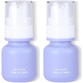 Whitening Crema Brightening Tone-Up Cream, Beauty Cream and Facial Moisturizer Lightweight Nourishing Facial Skin Instant Cream 30g