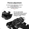 WAKE Mountain Bike Bicycle Front Derailleur Shifter Aluminium Alloy Bike