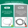 7102207 Pressure Washer Siphon Hose, for Simpson Downstream Soap Chemical