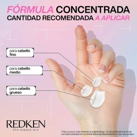 Tratamiento Reparador Redken Acidic Bonding Concentrate 150ml