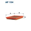 Filtron Air Filter AP154