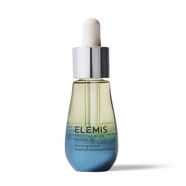 ELEMIS Pro-Collagen Marine Oil, Anti-wrinkle Face Oil, 0.5 Fl Oz, Pack of 1