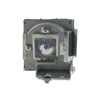 azurano Projector Lamp for ACER MC.JMS11.005 Replacement Lamp with Housing