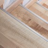 Gedotec Stair Profile Aluminium Step Edge Profile Aluminium Angle Profile