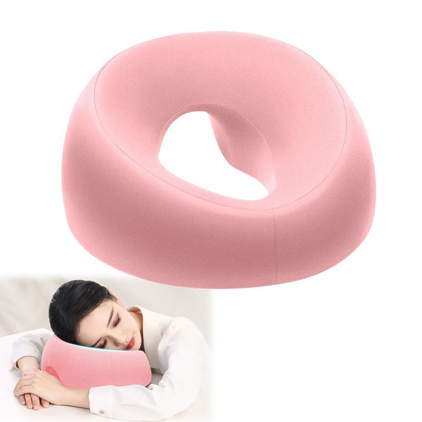 SKIKHN Massage-Gesichtswiegenkissen, Massagekissen für das Gesicht, Massagekissen für zu Hause,