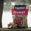 Western BBQ 28081 Smoking Pellet Wood Burning Grill Cooking Chunks,