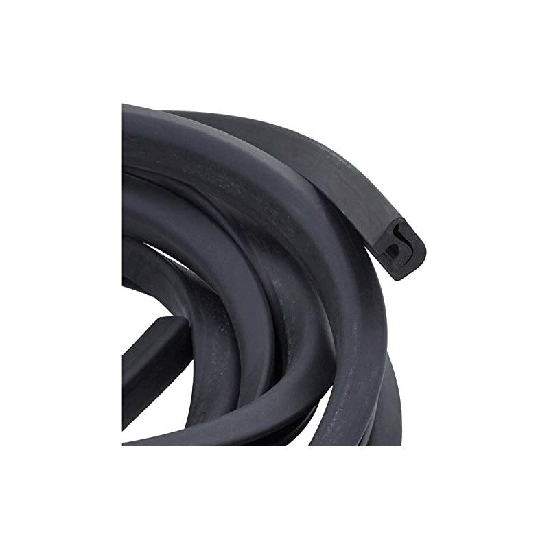 Fender Skirt Mounting Rubber, 1942-48 Compatible with Chevy, 108 Inch