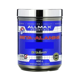 ALLMAX BETA ALANINE 400 GR 125 SERV