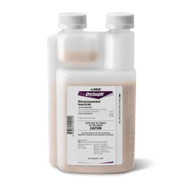 MGK Onslaught® Microencapsulated Insecticide | Indoor/Outdoor Pest Control Concentrate for Food or Non-Food Areas | Cockroach Killer | Long-Lasting Residual Control | 16 Ounces